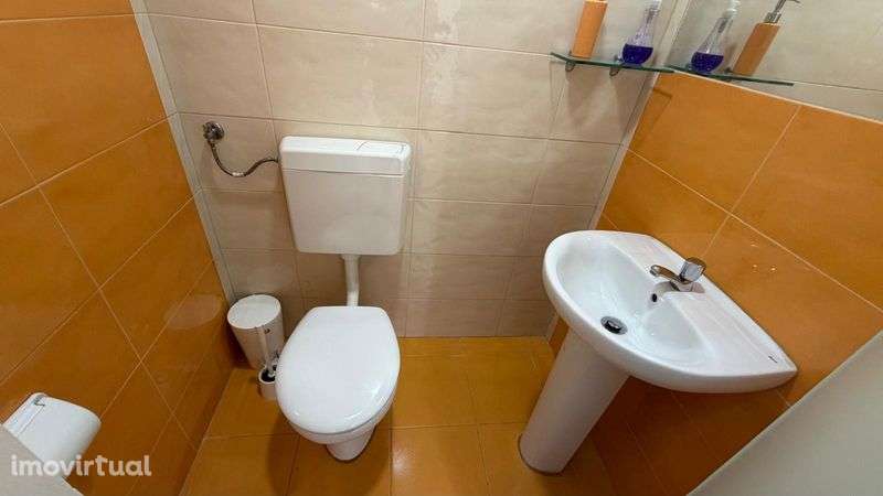 Loja studio para arrendar - Grande imagem: 5/5