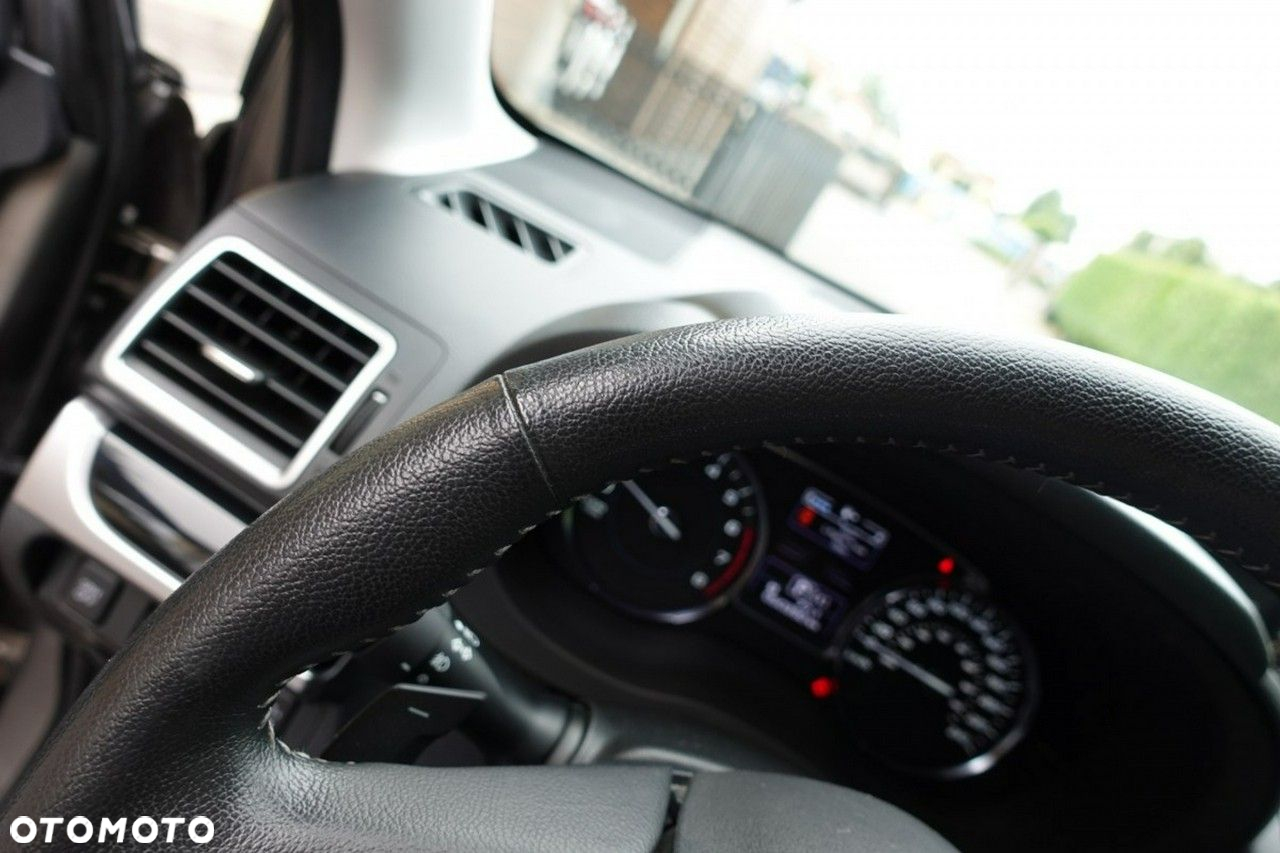 Subaru Forester - 16