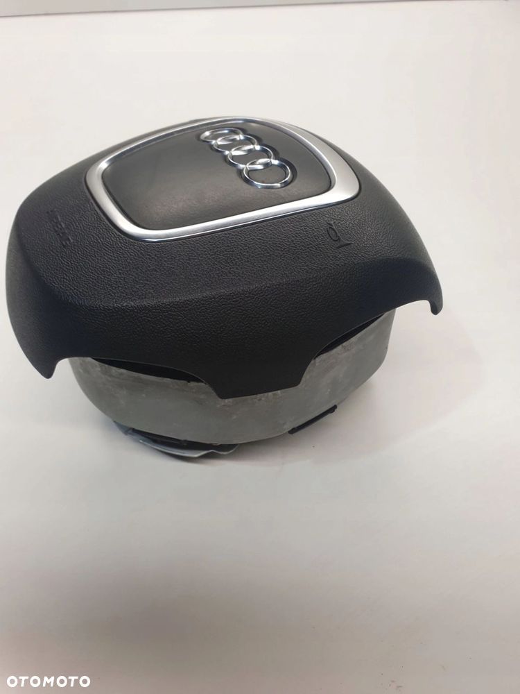 PODUSZKA POWIETRZNA AUDI A6 C6 4F0880201BC 6PS *6* - 3