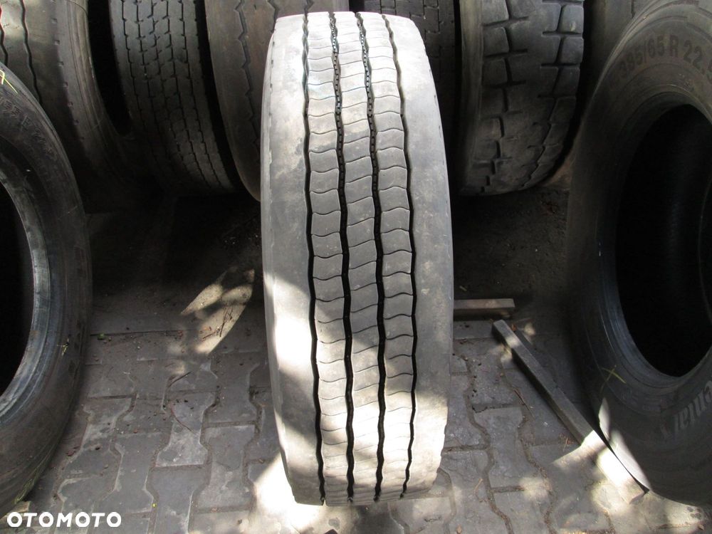 Opona ciężarowa 275/70r22.5 Continental. Opony ciężarowe - 2