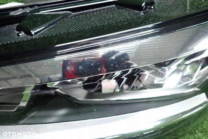 VW TOURAN FULL LED 15- reflektor lewy lampa lewa 5TB941035E - 5