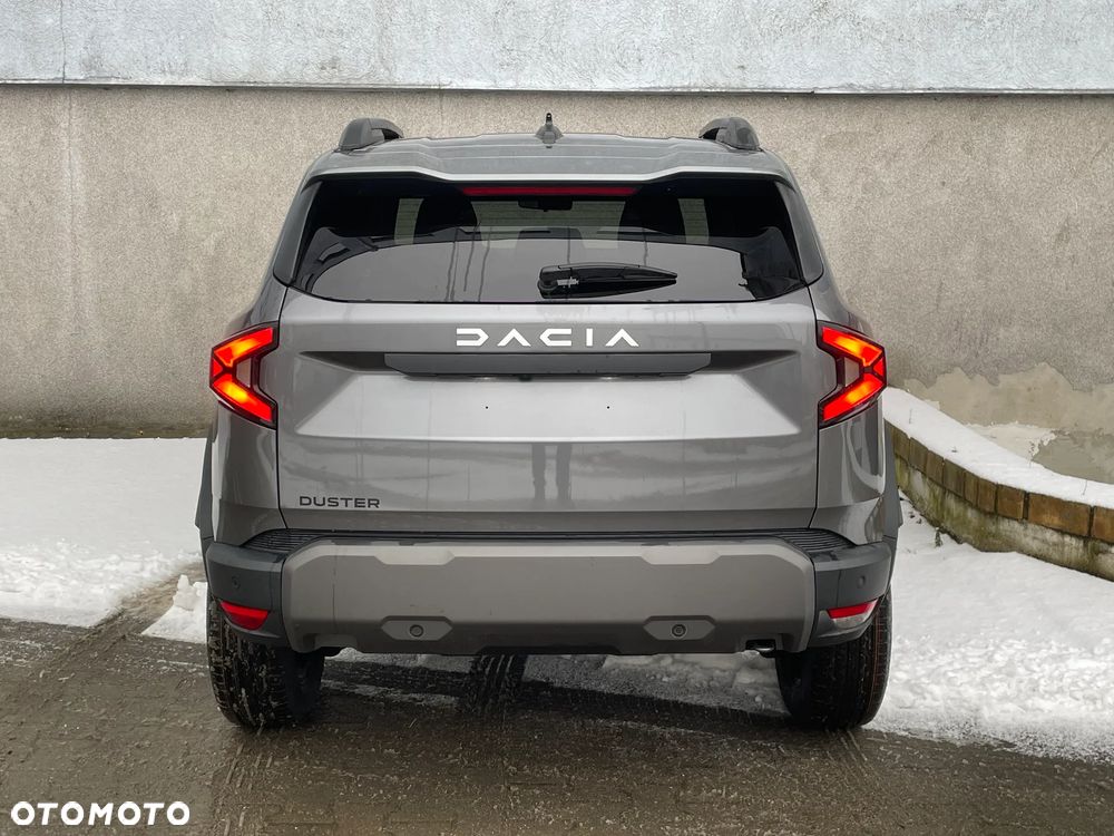 Dacia Duster 1.0 TCe Journey - 5