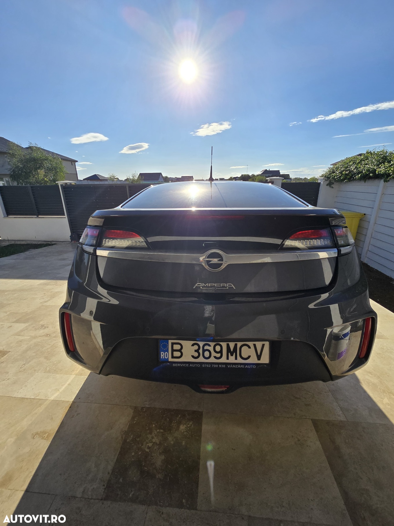 Opel Ampera - 6