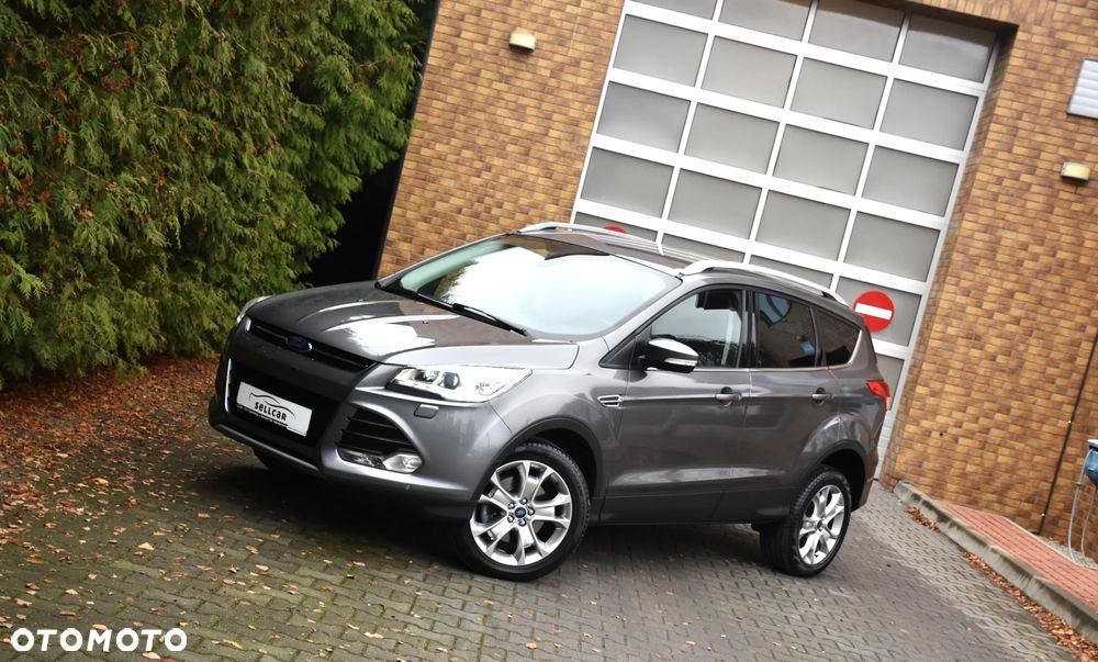 Ford Kuga ver-2-0-tdci-4x4-titanium - 1