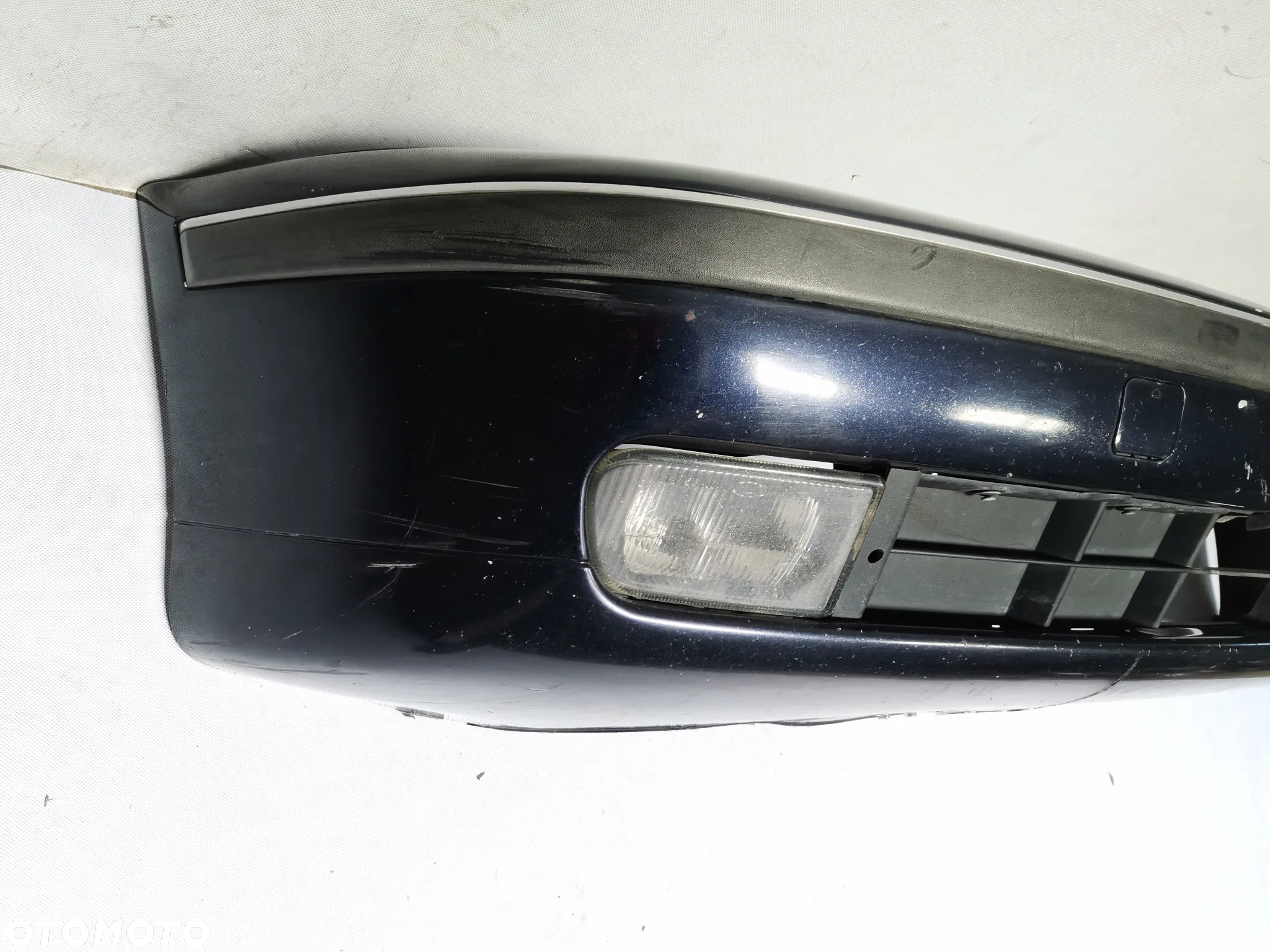 Zderzak Przód Przedni BMW 5 E39 Przedlift 96-99 Oryginał Kompletny - 3