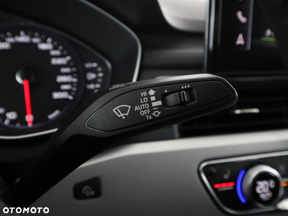 Audi A5 Sportback 40 TDI Advanced S tronic - 38