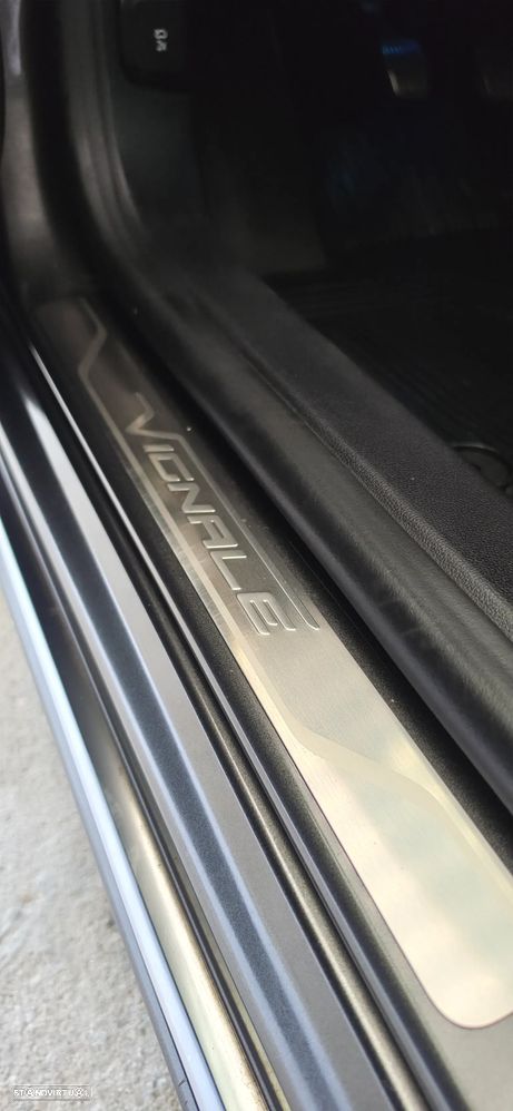 Ford Focus 1.5 EcoBoost Vignale - 17