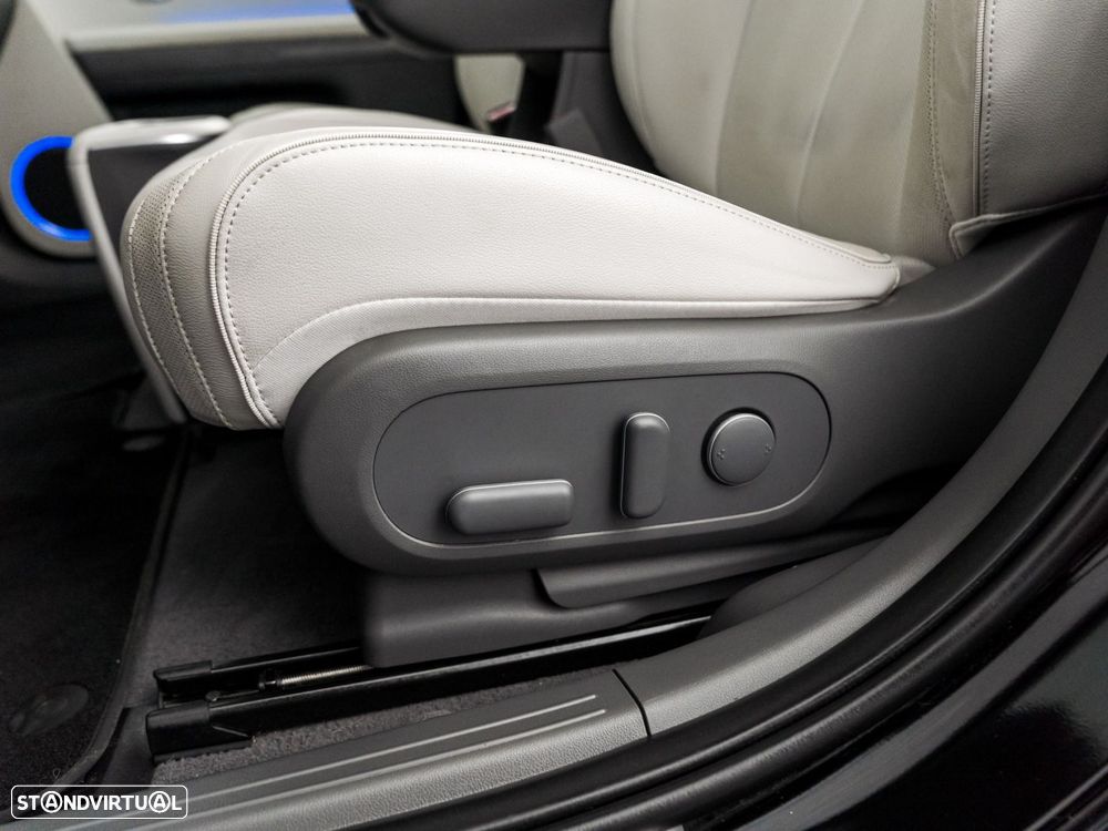 Hyundai Ioniq 5 73kWh Vanguard - 19