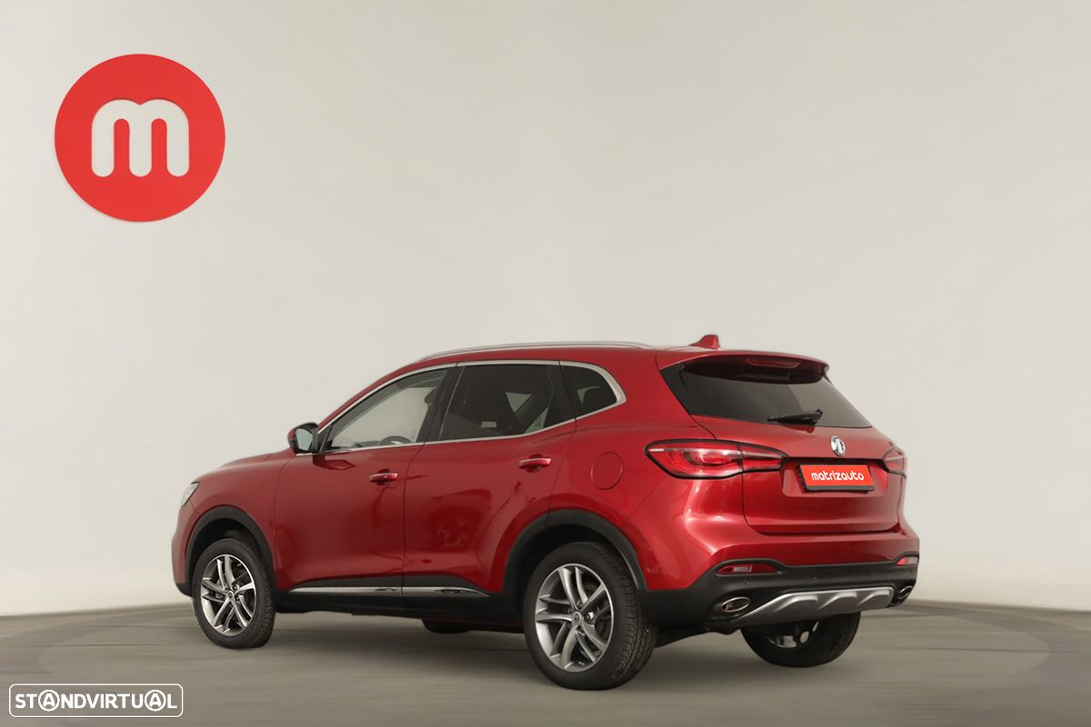 MG EHS 1.5 T-GDI Plug-in Hybrid Luxury - 3
