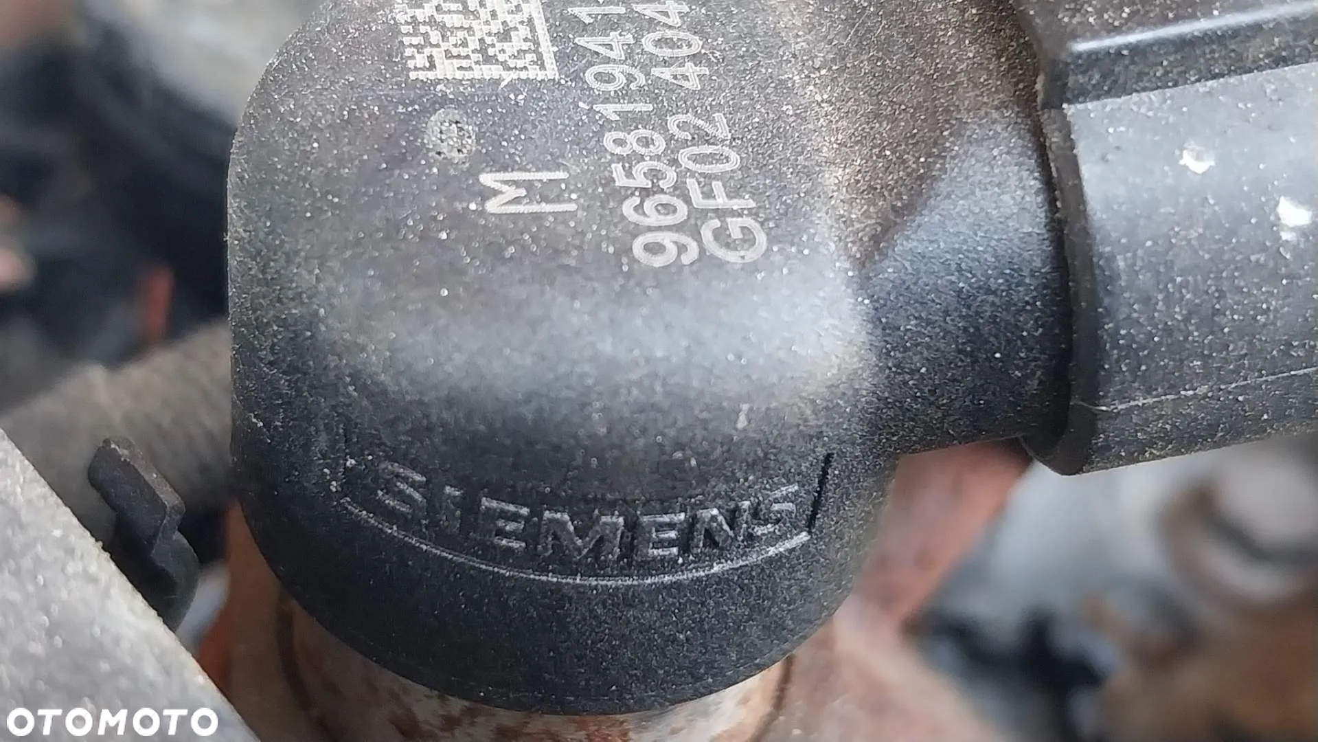 2.0 HDi 136KM od C4 Picasso z 2008r - 5