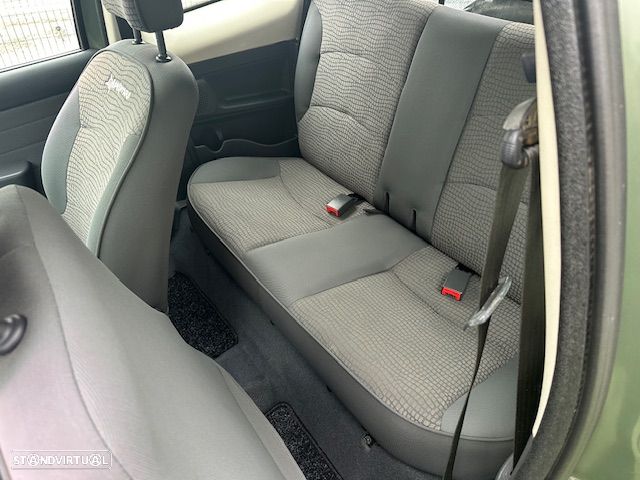 Fiat STRADA ADVENTURE 4 LUGARES - 18