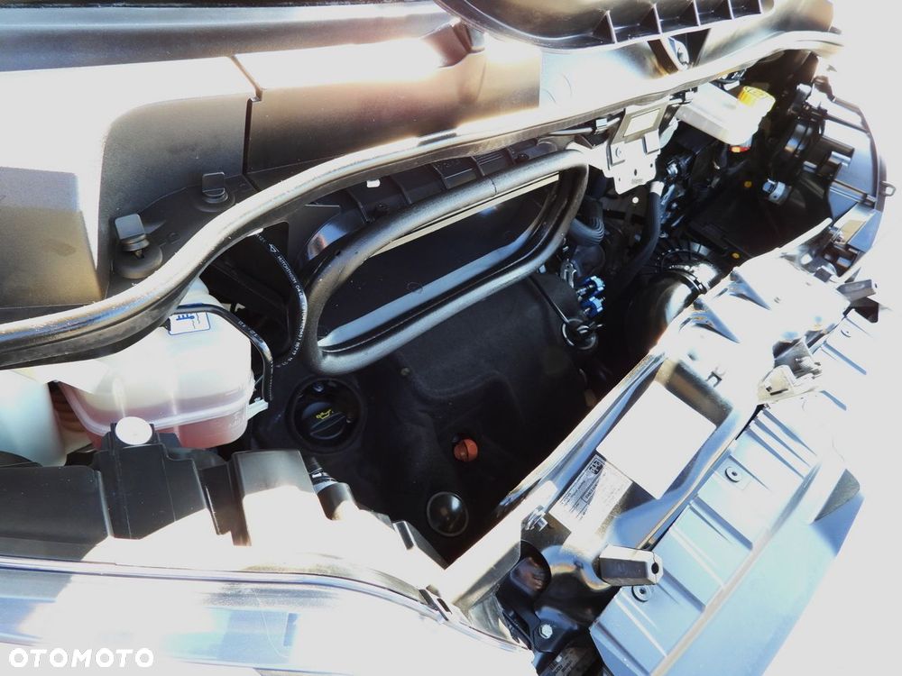 Citroën JUMPER WYWROTKA TEMPOMAT KLIMATYZACJA  130KM - 25