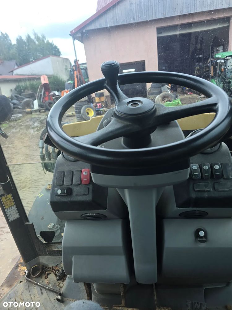 Caterpillar 432  F - 8