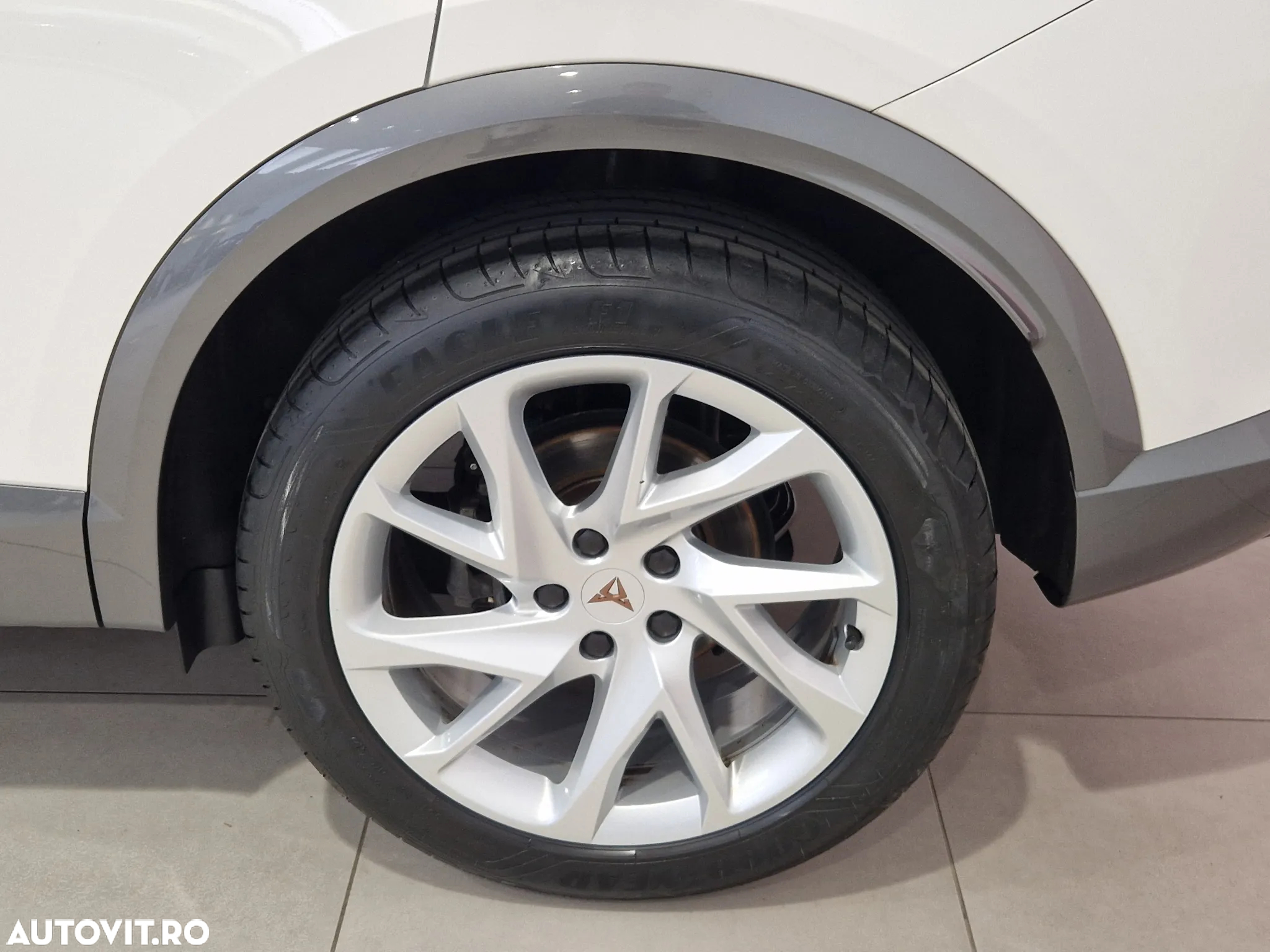 Cupra Formentor 1.5 TSI DSG7 - 10