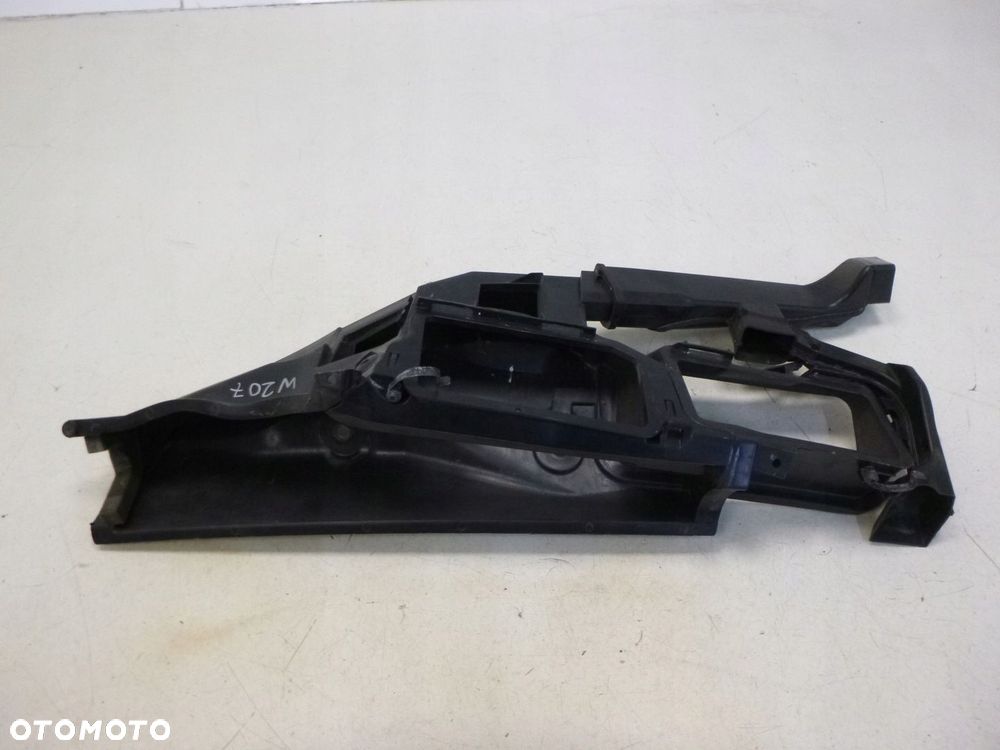 MERCEDES E W207 C W204 WLOT ŁAPACZ POWIETRZA ORYGINAŁ - 4