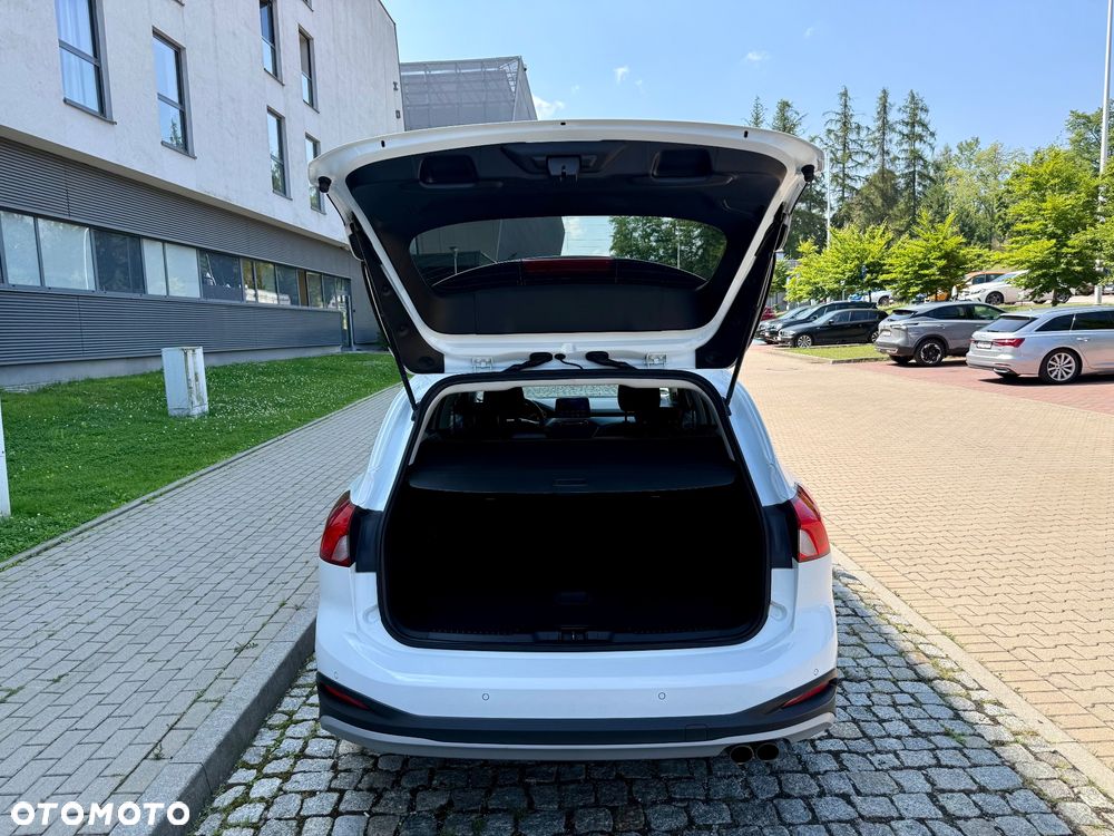 Ford Focus 1.5 EcoBoost Start-Stopp-System ACTIVE - 35