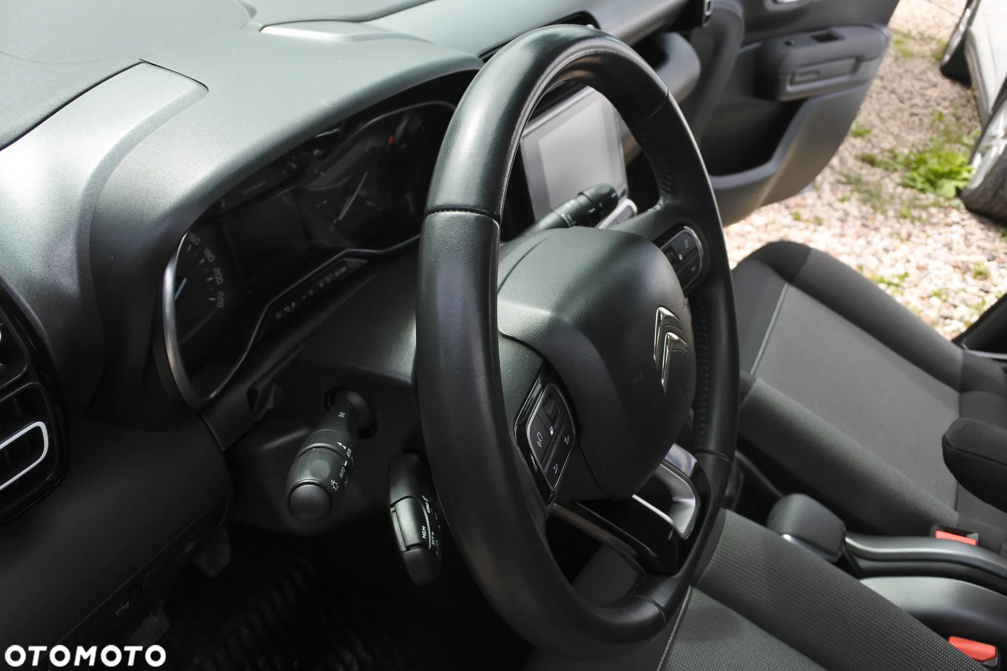 Citroën C3 Aircross PureTech 110 Stop & Start Shine - 17