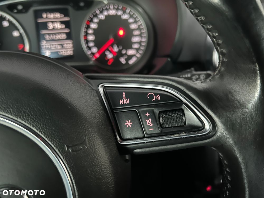 Audi A1 3-drzwiowe - 33