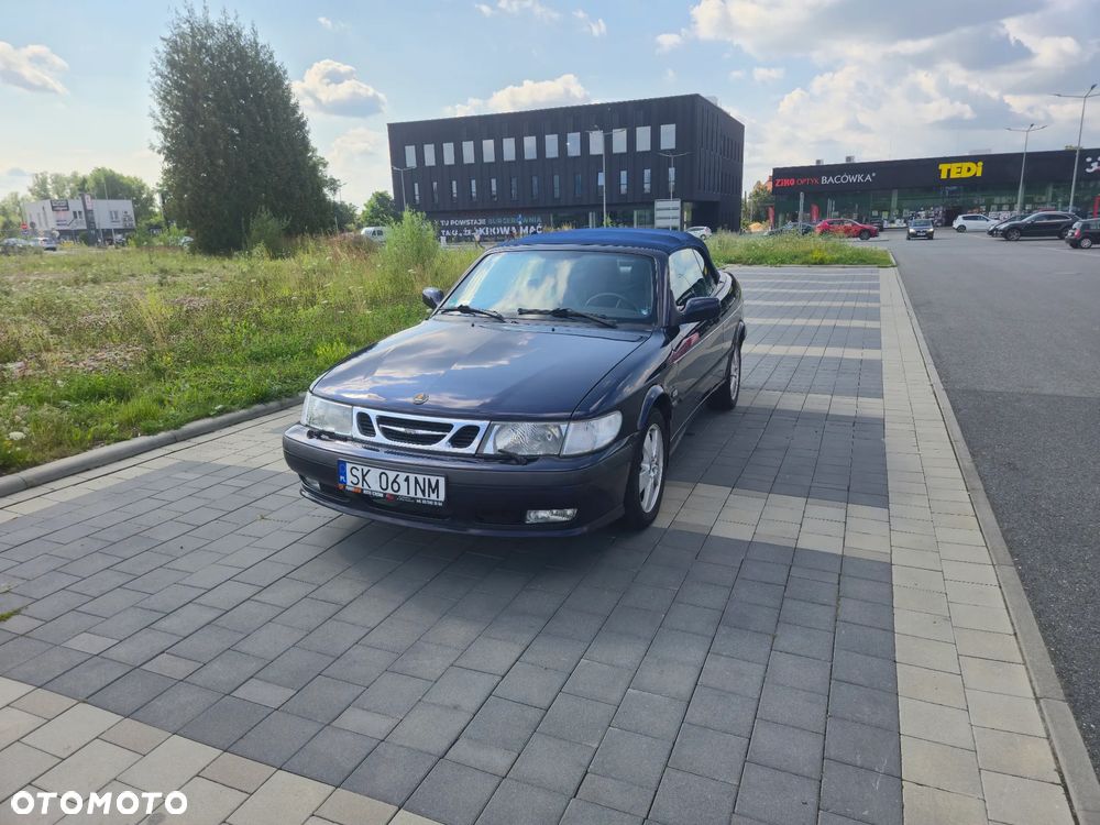 Saab 9-3 - 4