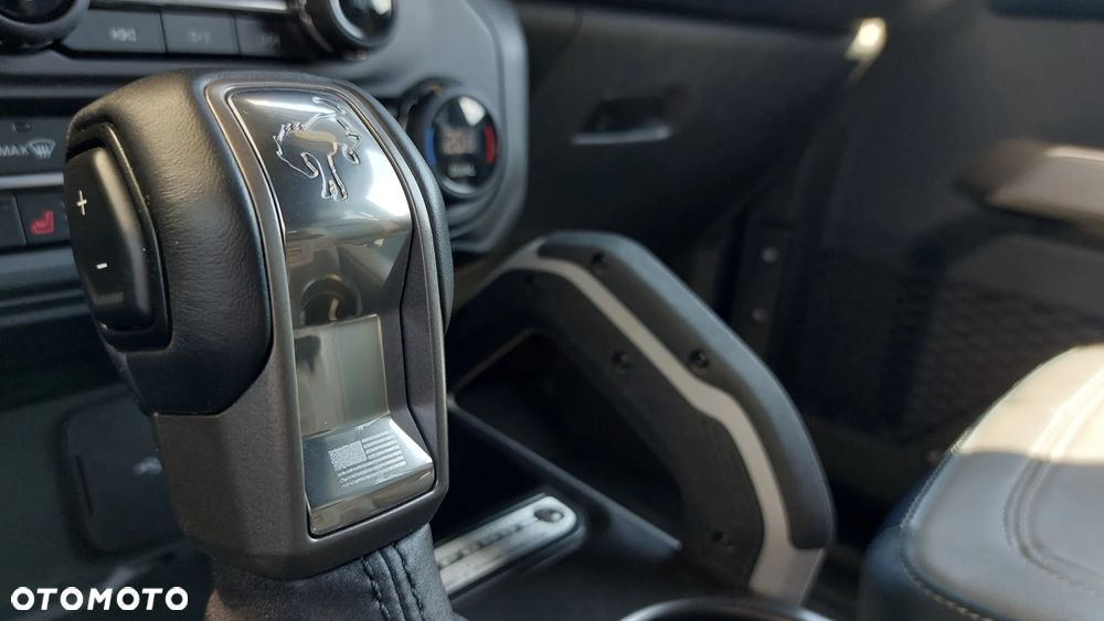 Ford Bronco 2.7 EcoBoost 4WD Outer Banks - 33