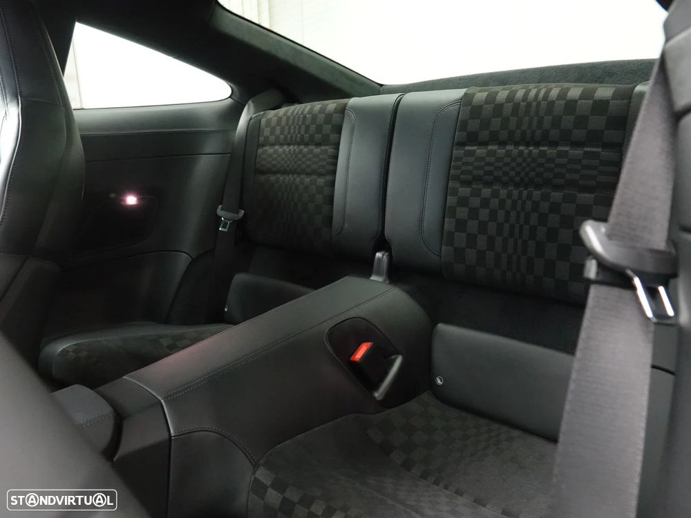 Porsche 911 (992) - 36