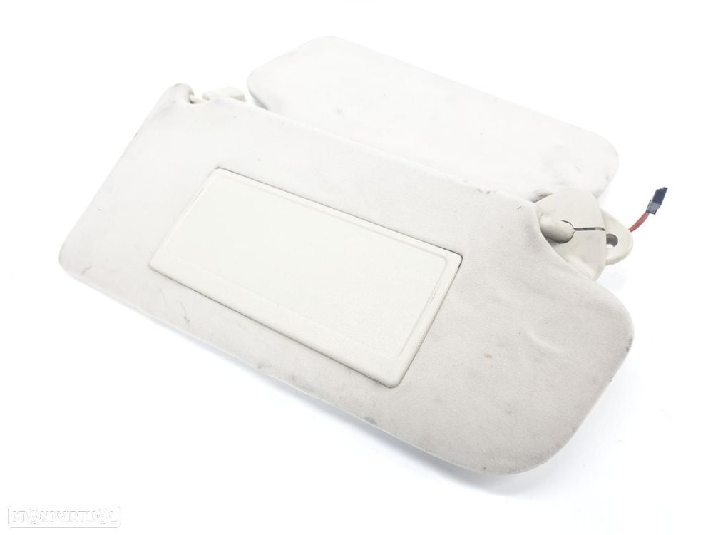 PÁLA DO SOL DIREITA LAND ROVER RANGE ROVER LM - 1