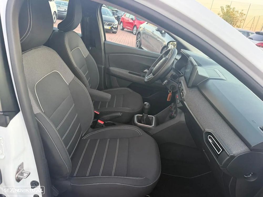 Dacia Sandero 1.0 TCe Comfort - 6