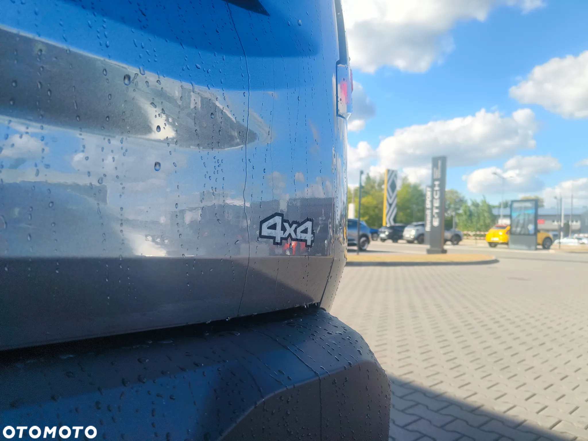 Dacia Bigster - 8