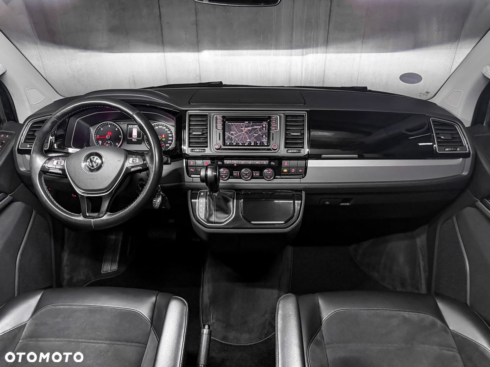 Volkswagen Multivan 2.0 BiTDI L1 Highline 4Motion DSG - 27