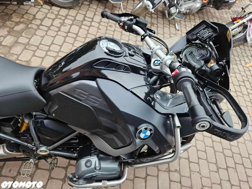 BMW GS - 21