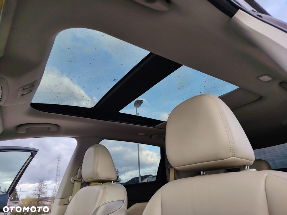 Nissan Murano 3.5 V6 Premium - 16