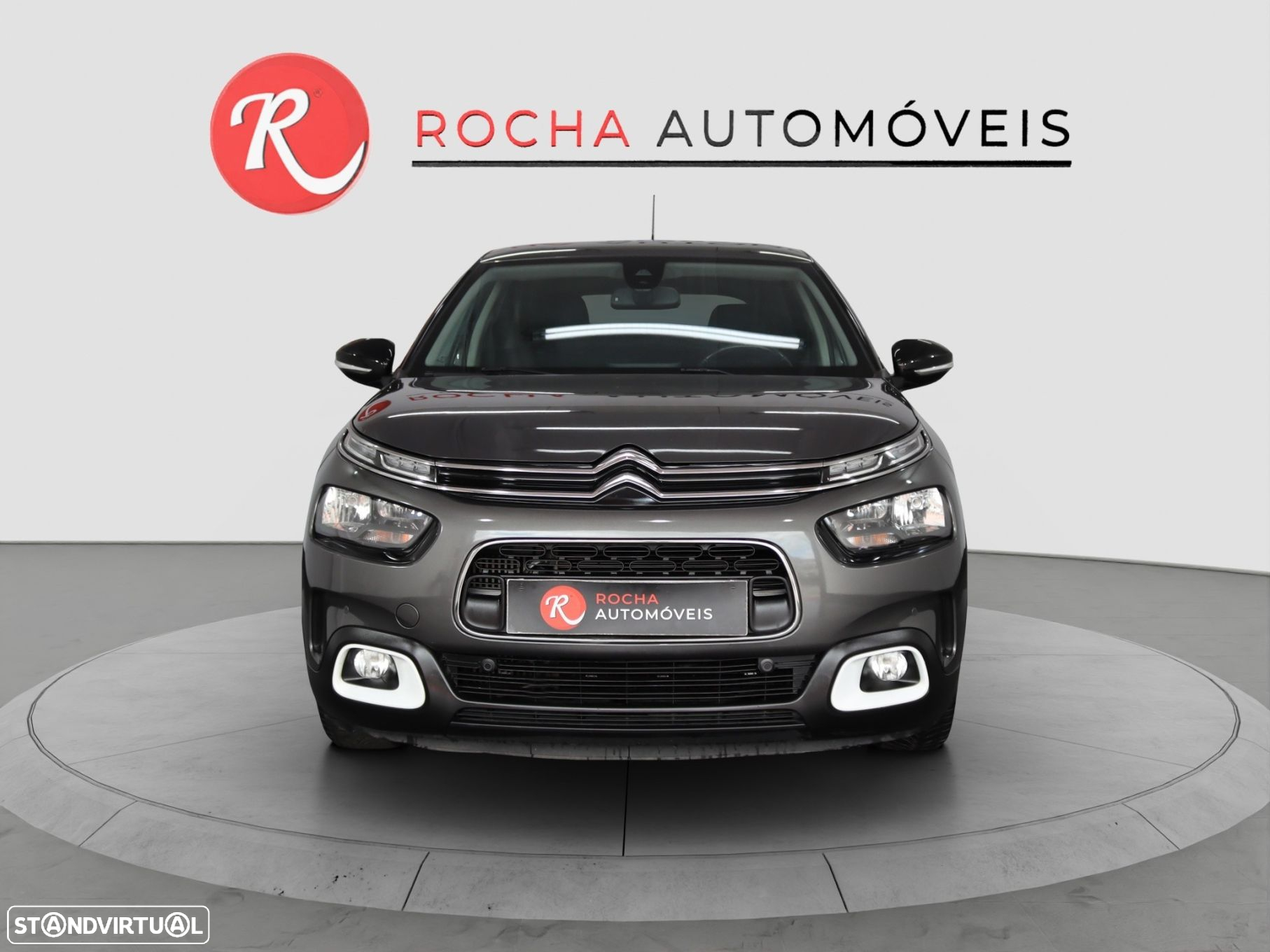 Citroën C4 Cactus Pure Tech e-THP 110 Stop&Start Shine - 2