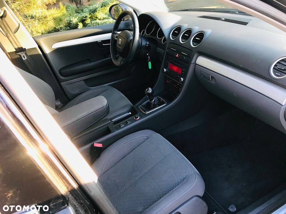 Seat Exeo 1.8TSI Style - 7