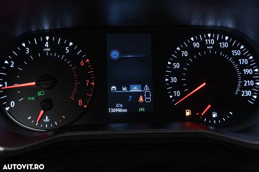 Renault Clio V 1.0 TCe Life - 18