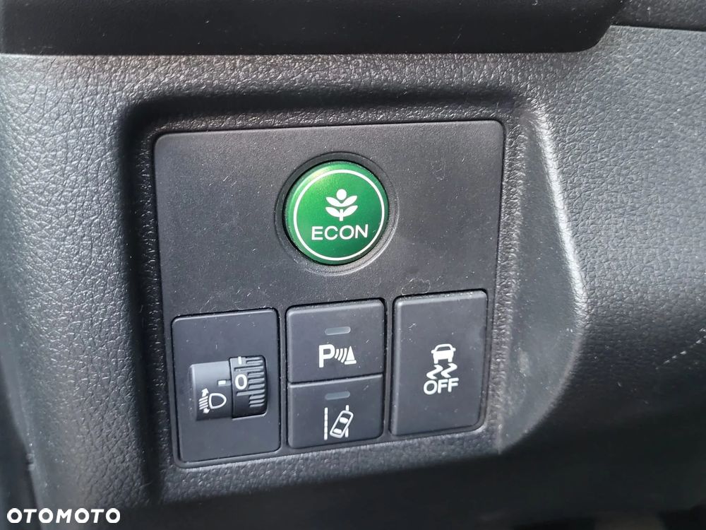 Honda HR-V 1.5 i-VTEC Comfort - 16