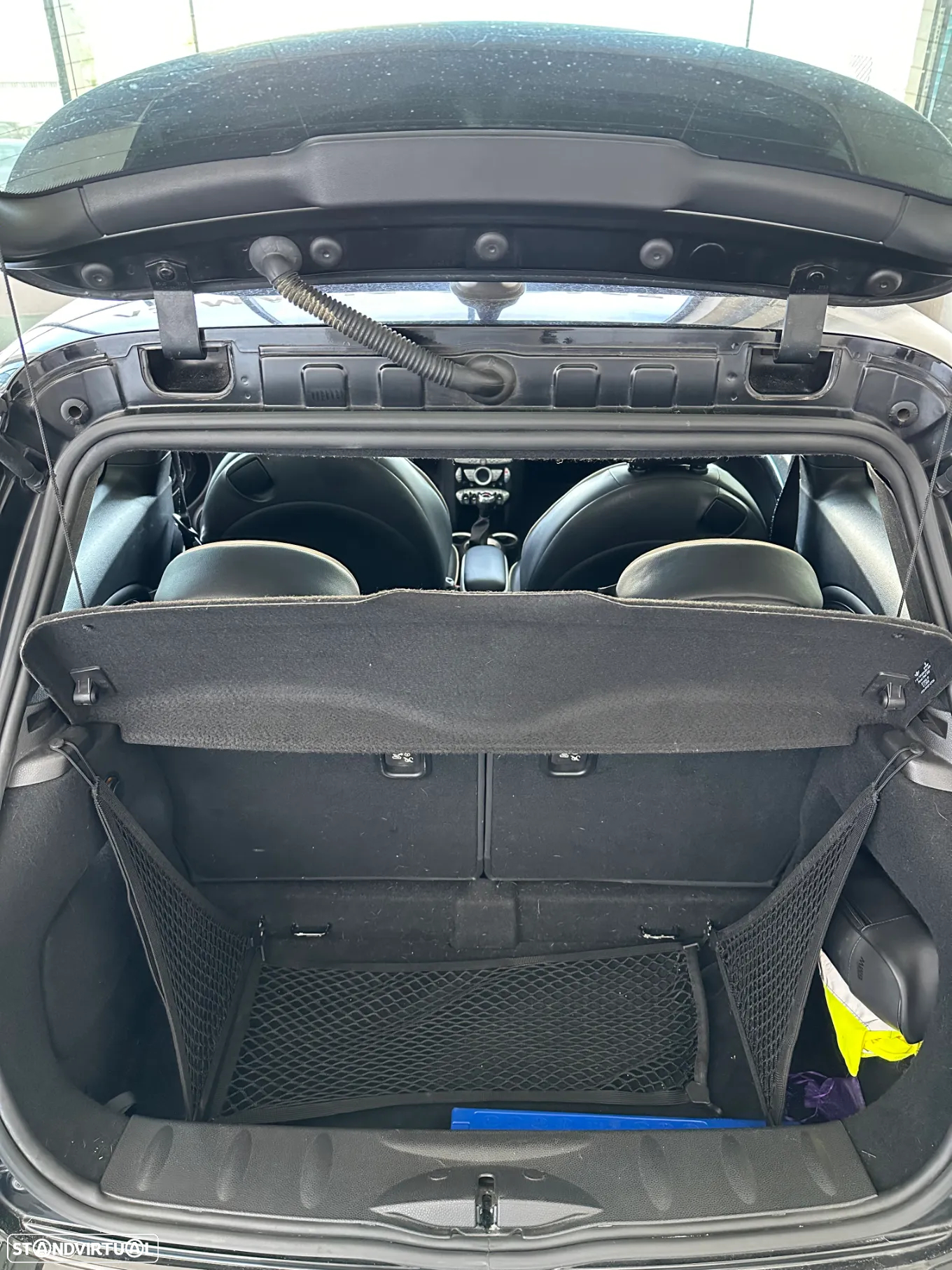 MINI 3 Portas John Cooper Works - 19