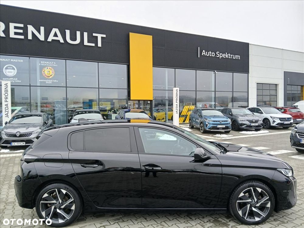 Peugeot 308 1.2 PureTech Allure S&S EAT8 - 5