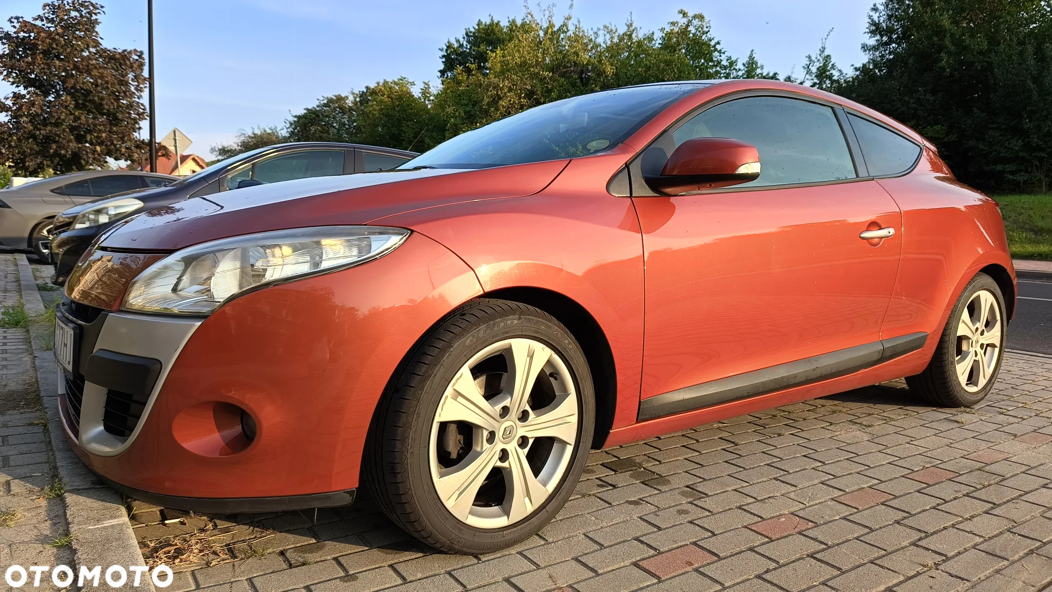 Renault Megane 1.4 16V TCE Dynamique - 5
