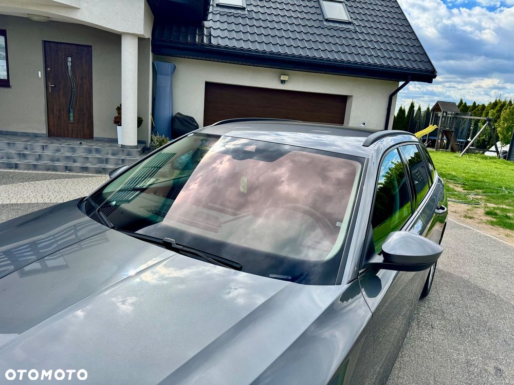 Skoda Octavia 2.0 TDI Style - 11
