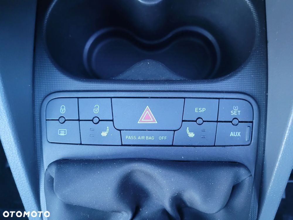 Seat Ibiza SC 1.4 16V Style - 15