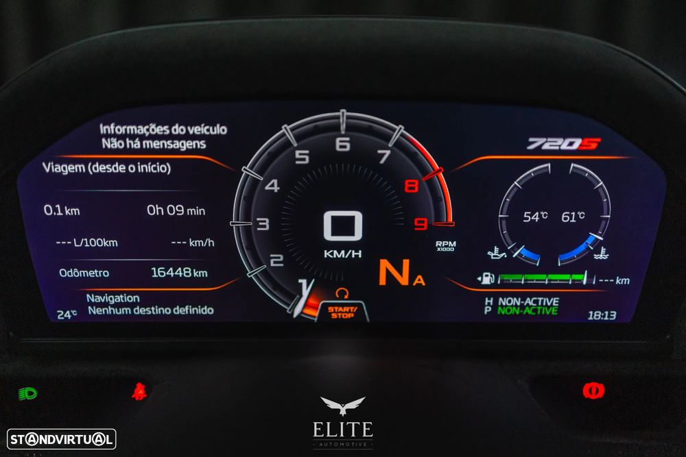 McLaren 720 - 21