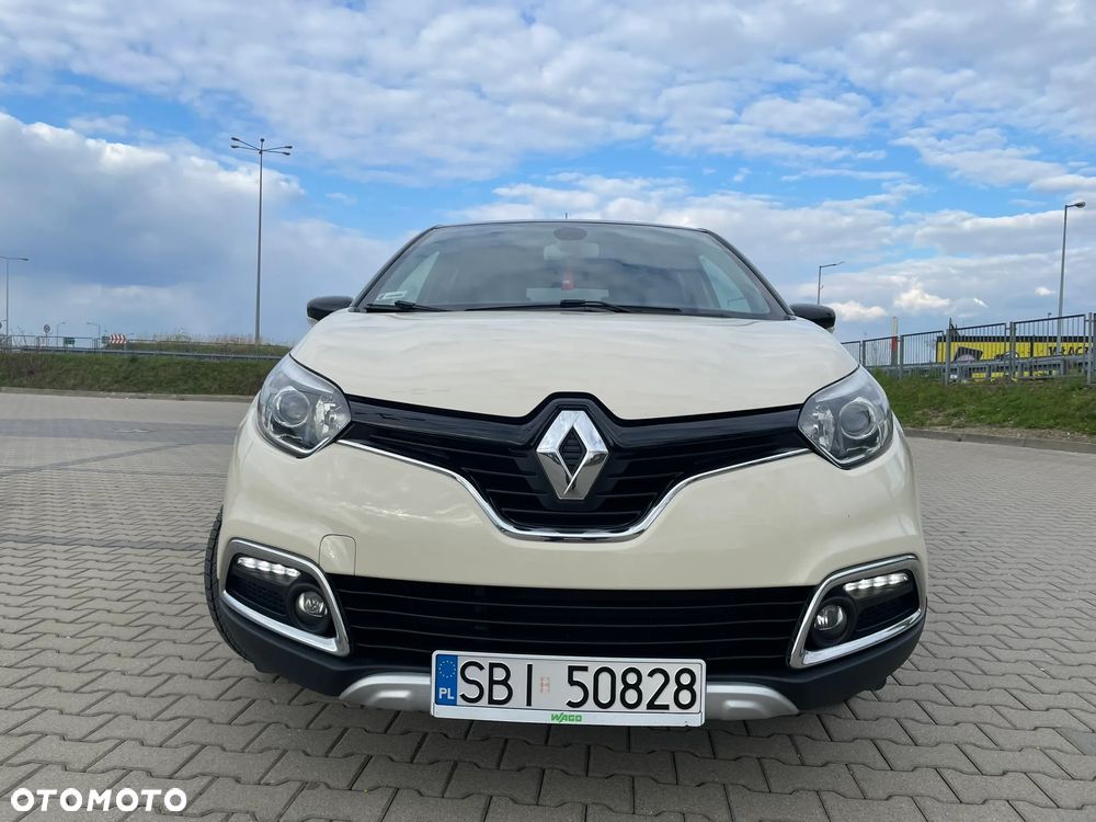 Renault Captur ENERGY TCe 120 EDC XMOD - 2