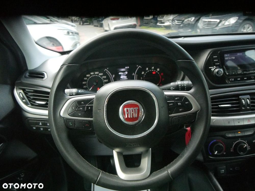 Fiat Tipo 1.4 16v Street - 17