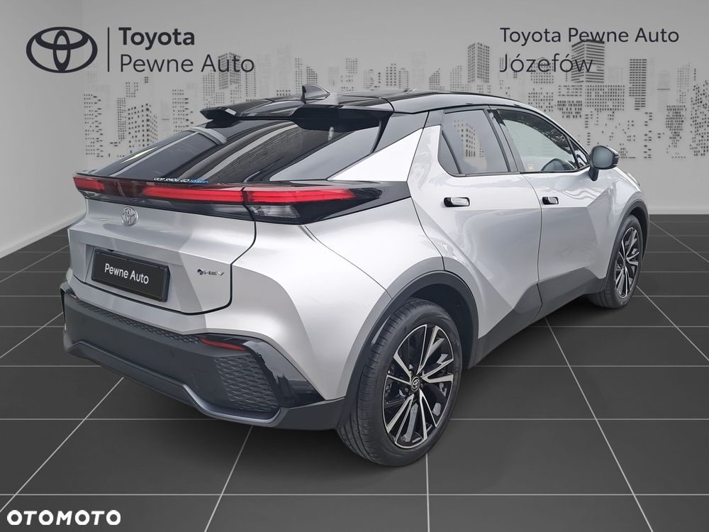 Toyota Corolla - 5