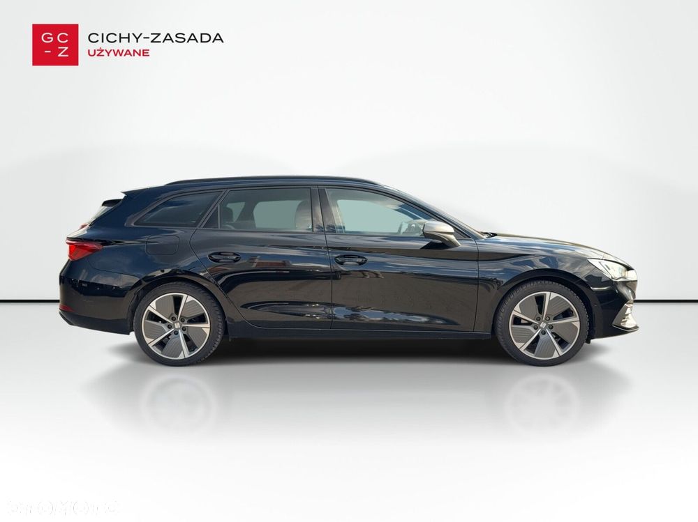 Seat Leon Sportstourer 1.5 TSI FR - 7