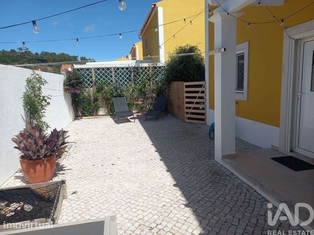 Moradia isolada T2 em Amoreira de 124 m2 - Grande imagem: 4/24