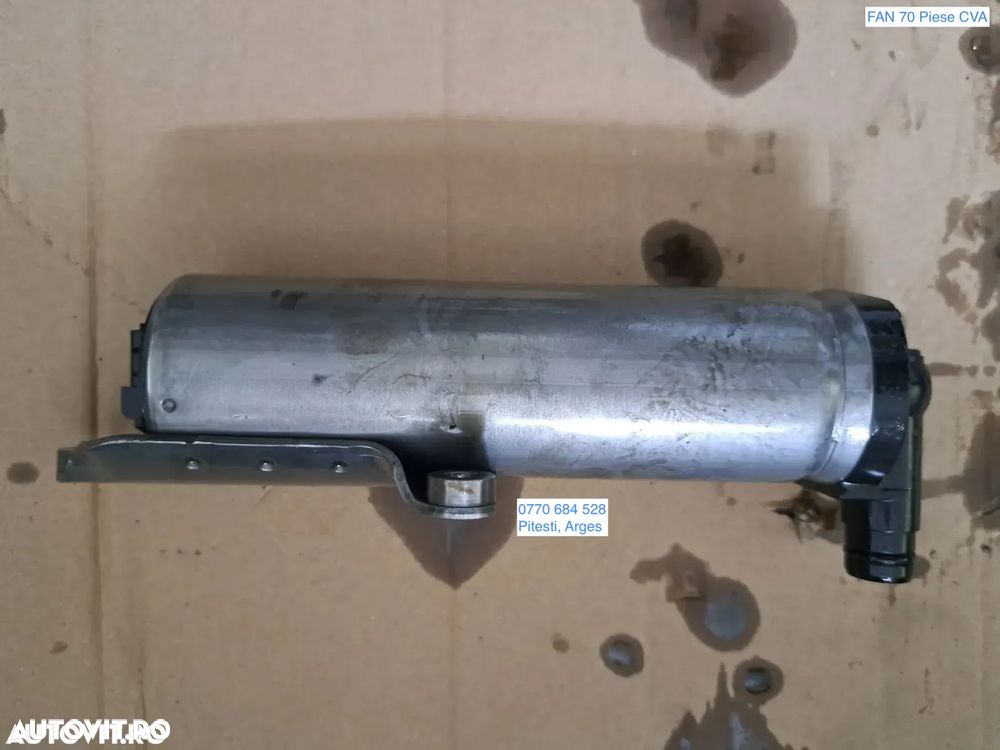 Pompa ulei start/stop cutie viteze automata Originala BMW F10 F11 F12 F25 - 1