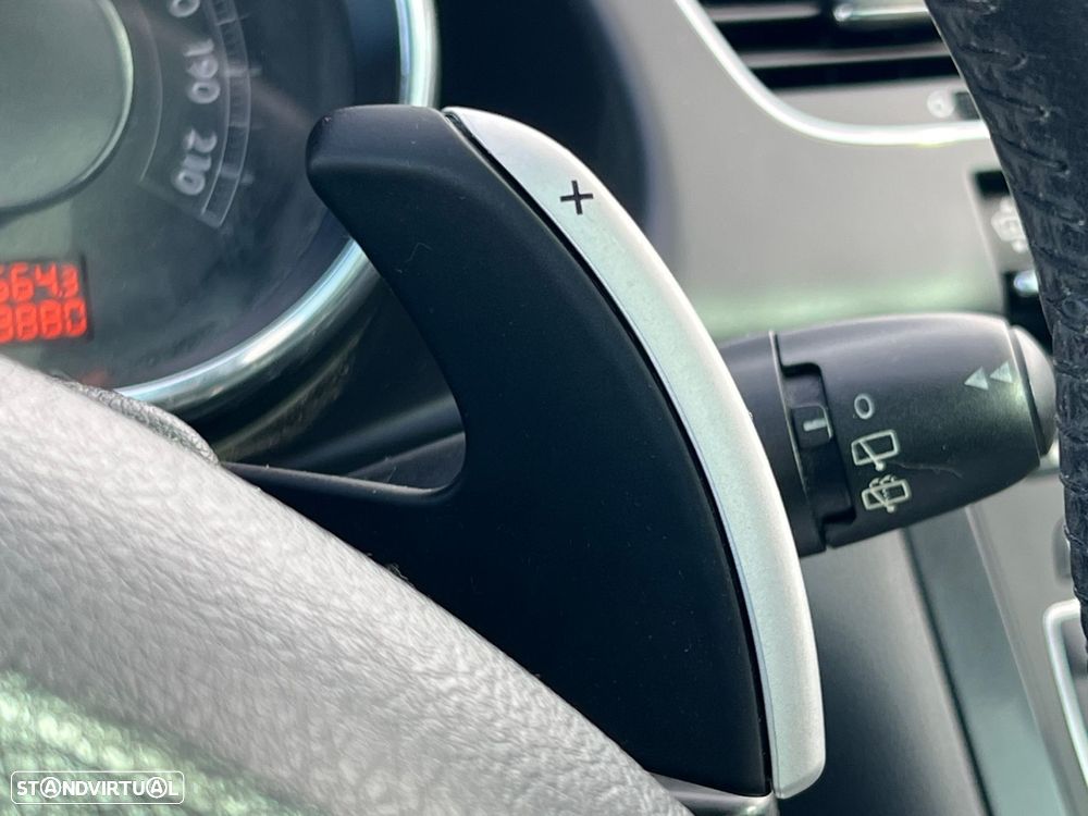 Peugeot 3008 2.0 HDi Hybrid4 Limited Edition - 29