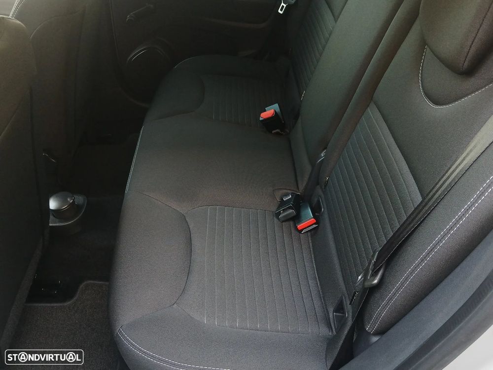 Renault Clio 1.5 dCi Limited - 22