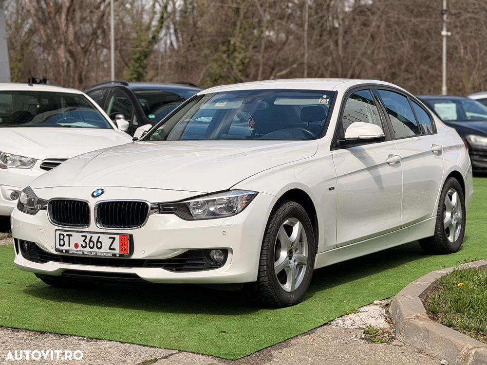 BMW Seria 3 - 3